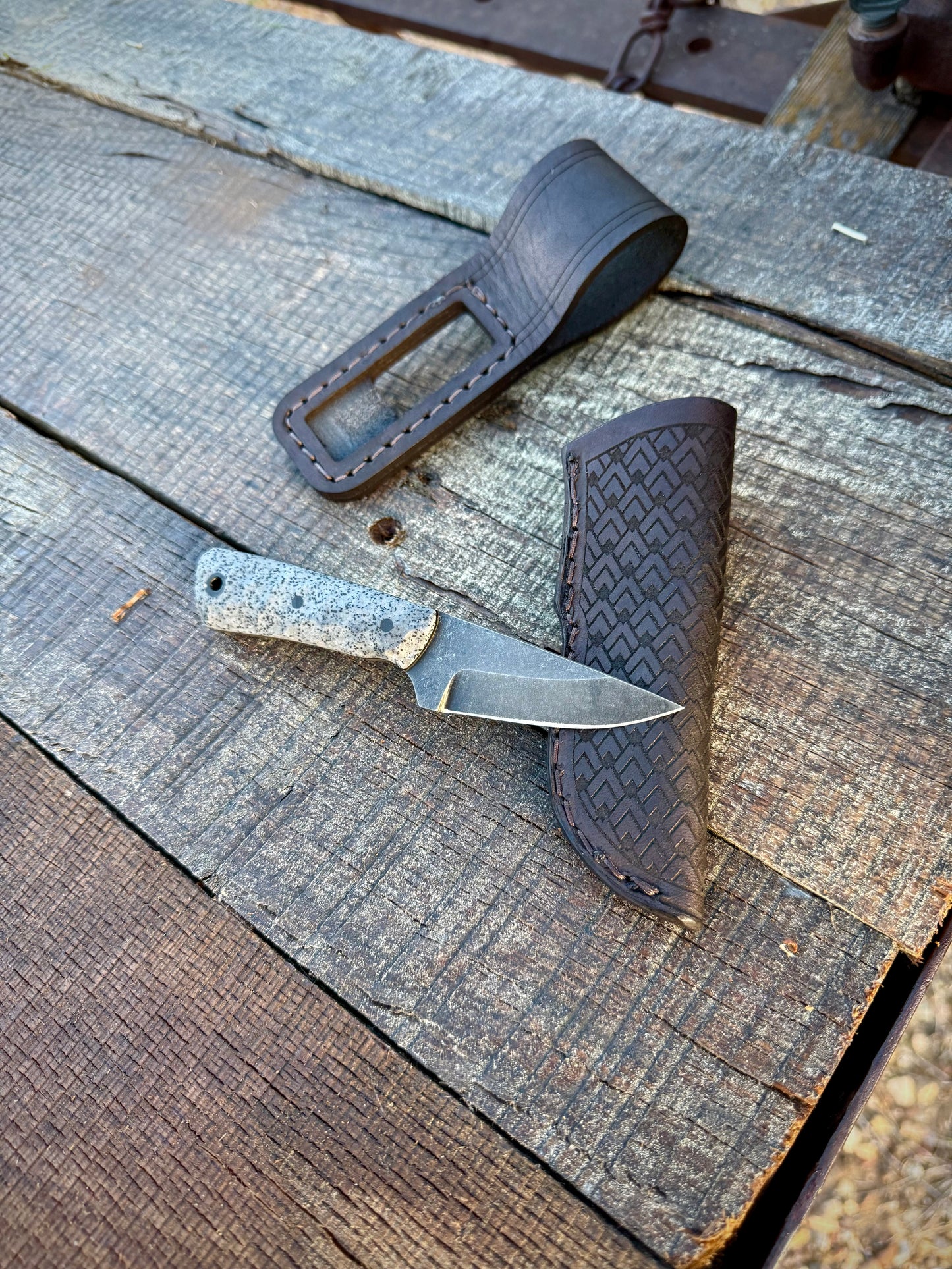 “Hobbit” EDC