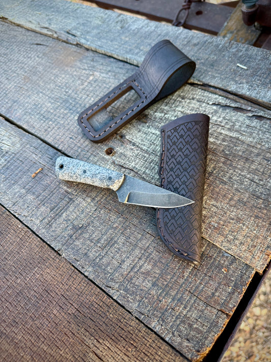 “Hobbit” EDC