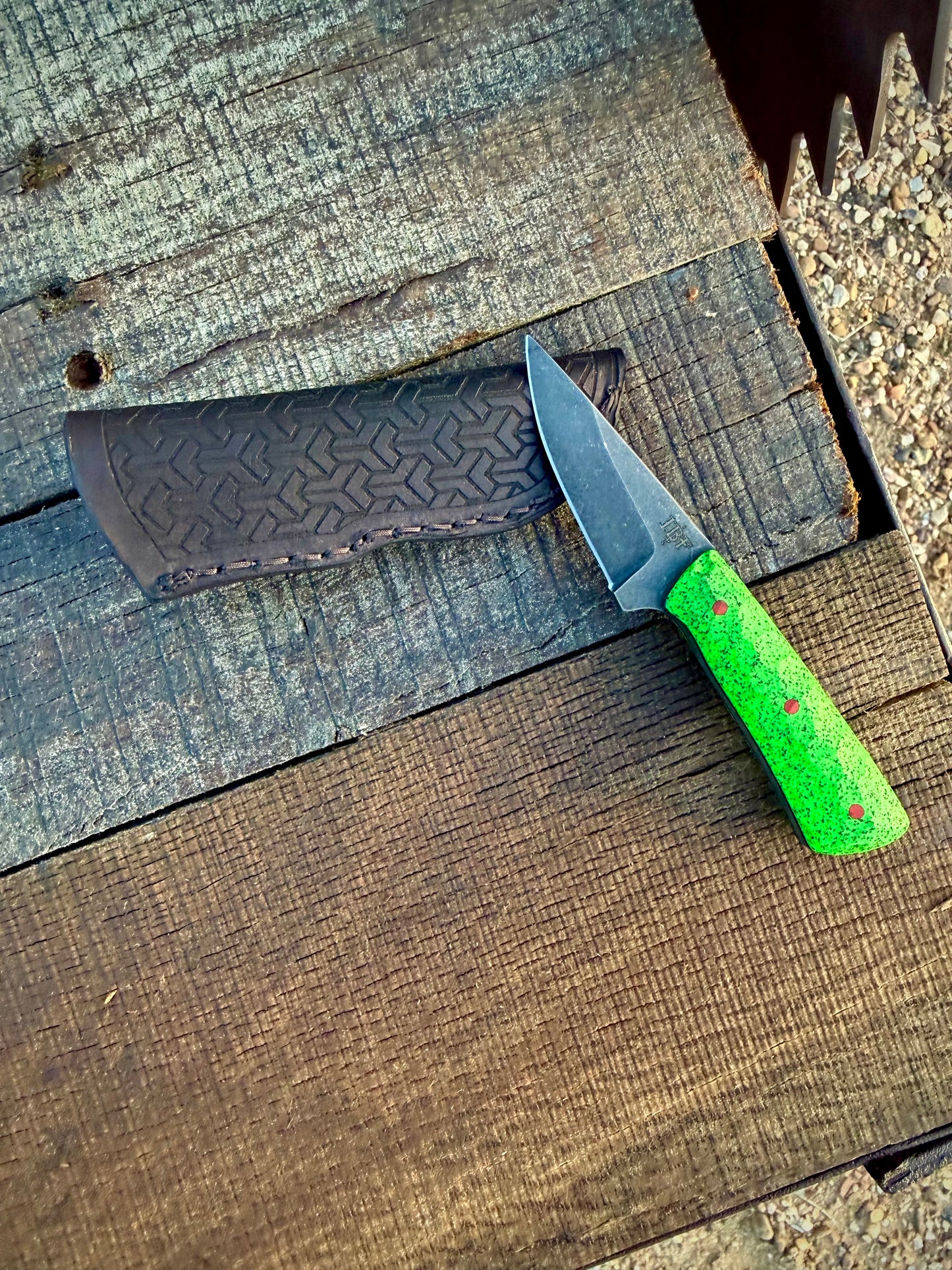 “Hobbit” EDC
