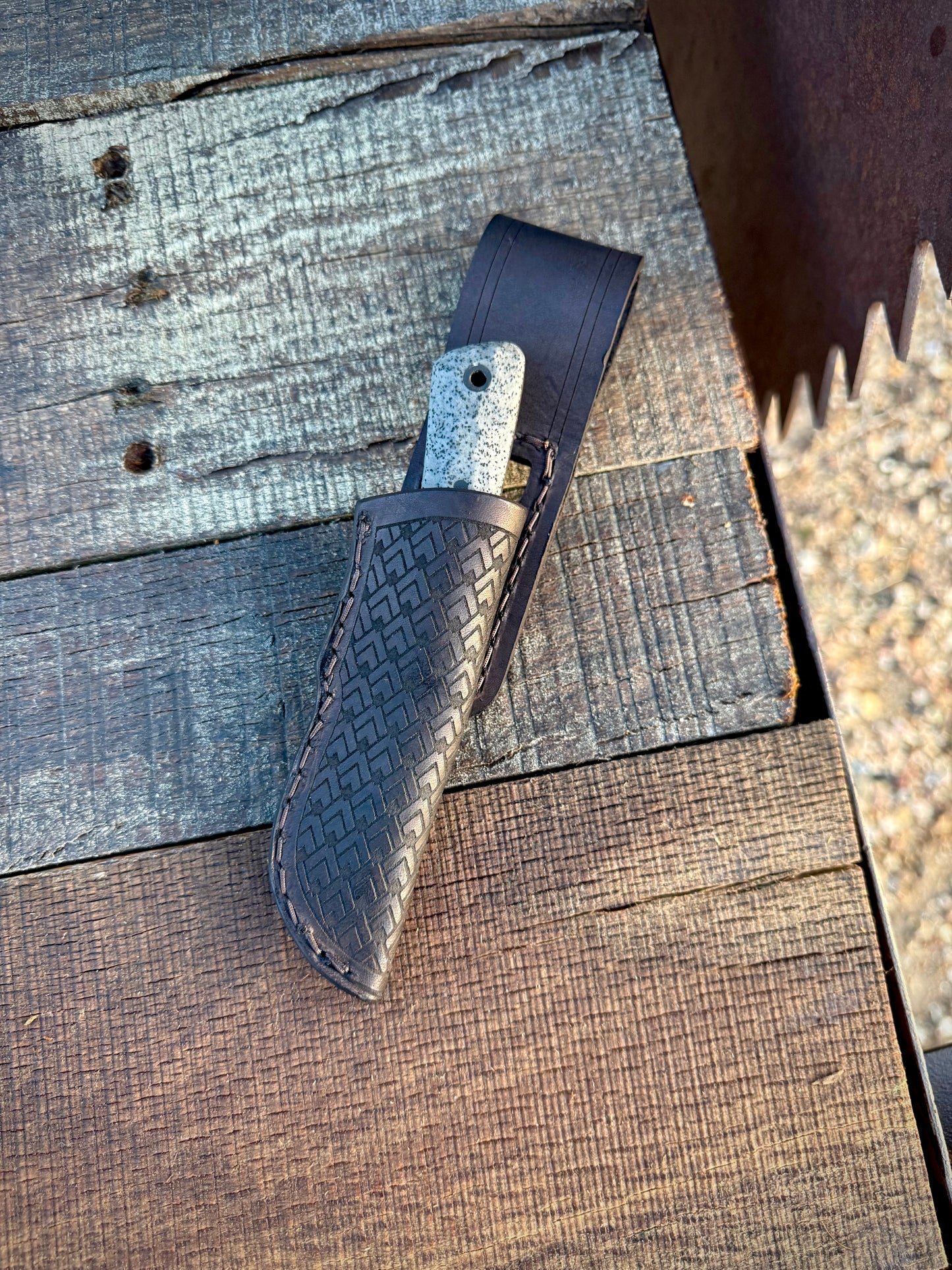 “Hobbit” EDC