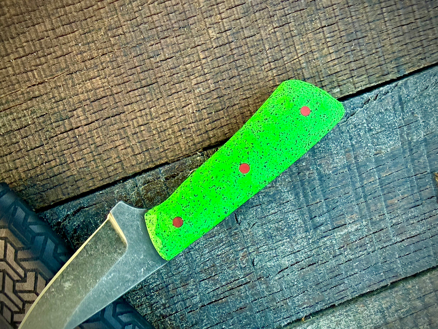 “Hobbit” EDC
